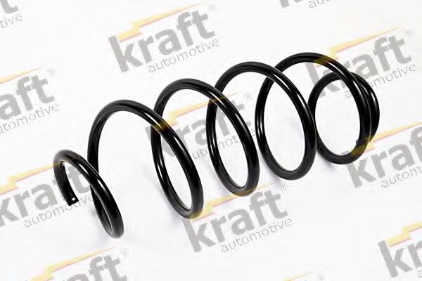 Пружина ходовой части KRAFT AUTOMOTIVE 4022007