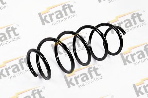 Пружина ходовой части KRAFT AUTOMOTIVE 4022235