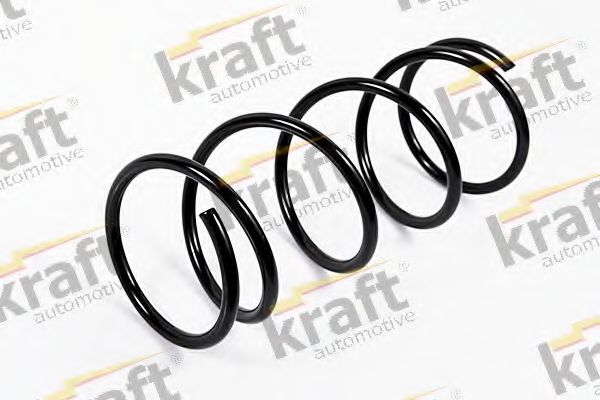Пружина ходовой части KRAFT AUTOMOTIVE 4022380