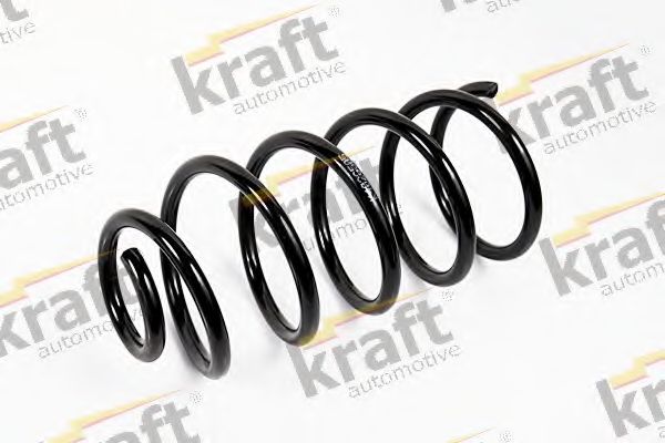 Пружина ходовой части KRAFT AUTOMOTIVE 4026505