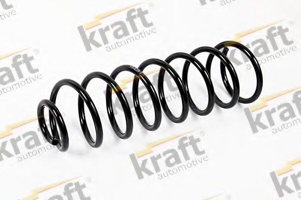 Пружина ходовой части KRAFT AUTOMOTIVE 4030110