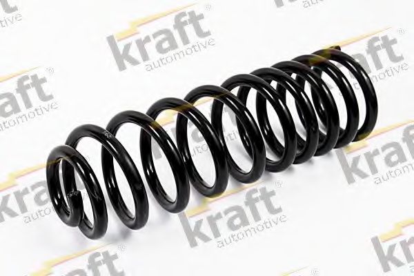 Пружина ходовой части KRAFT AUTOMOTIVE 4030180