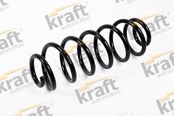 Пружина ходовой части KRAFT AUTOMOTIVE 4030280