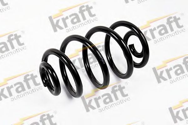 Пружина ходовой части KRAFT AUTOMOTIVE 4030420