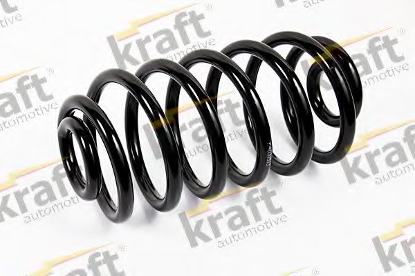 Пружина ходовой части KRAFT AUTOMOTIVE 4031513