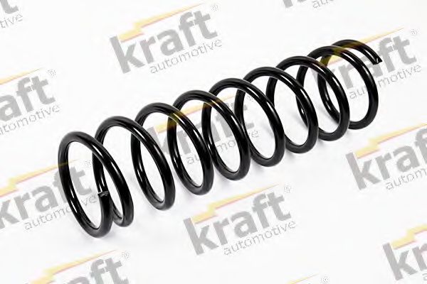 Пружина ходовой части KRAFT AUTOMOTIVE 4032003