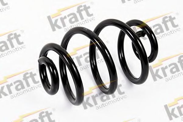 Пружина ходовой части KRAFT AUTOMOTIVE 4032530