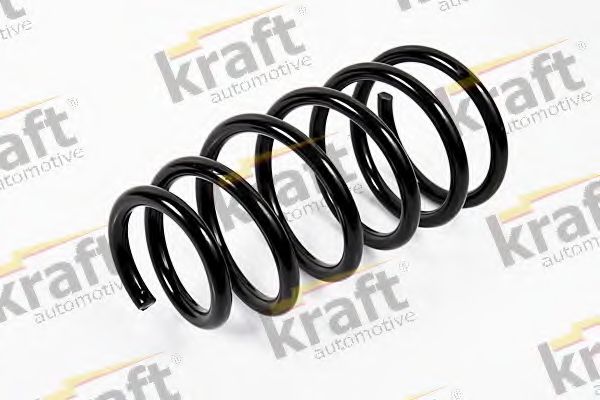 Пружина ходовой части KRAFT AUTOMOTIVE 4035001