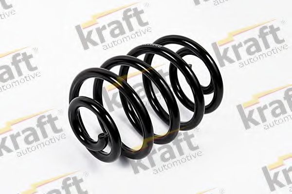 Пружина ходовой части KRAFT AUTOMOTIVE 4035050