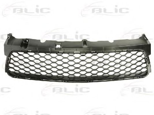 Решетка вентилятора, буфер BLIC 6502-07-3476921PP