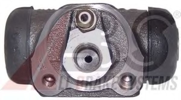 Колесный тормозной цилиндр A.B.S. 2331