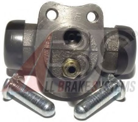 Колесный тормозной цилиндр A.B.S. 2706