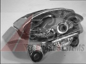 Тормозной суппорт SPIDAN R1135