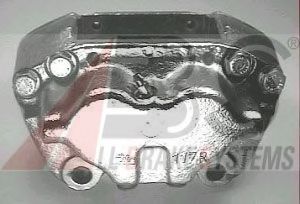 Тормозной суппорт ATE 210184