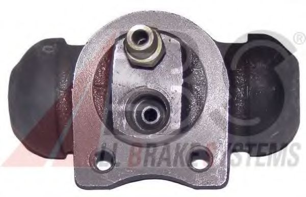 Колесный тормозной цилиндр LEMFÖRDER 16072