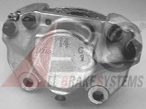 Тормозной суппорт A.B.S. 428571