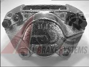 Тормозной суппорт A.B.S. 428601