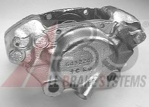 Тормозной суппорт A.B.S. 428662