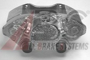 Тормозной суппорт A.B.S. 429121