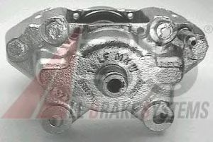 Тормозной суппорт SPIDAN 400712