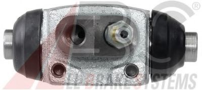 Колесный тормозной цилиндр A.B.S. 61295