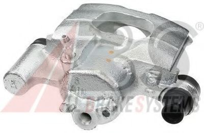 Тормозной суппорт A.B.S. 721192