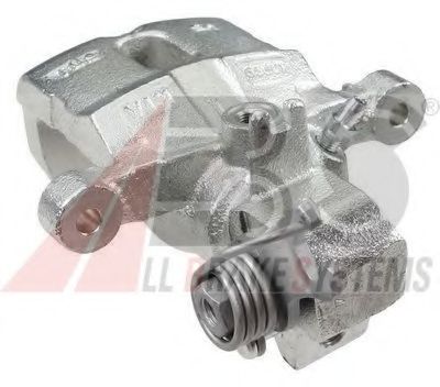 Тормозной суппорт A.B.S. 726111