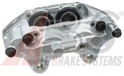 Тормозной суппорт SPIDAN R2339