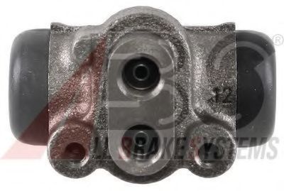 Колесный тормозной цилиндр A.B.S. 72875