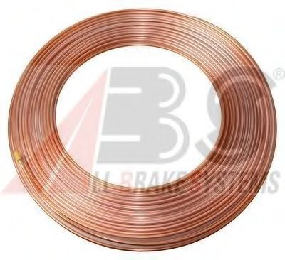 Трубопровод тормозного привода A.B.S. 95225