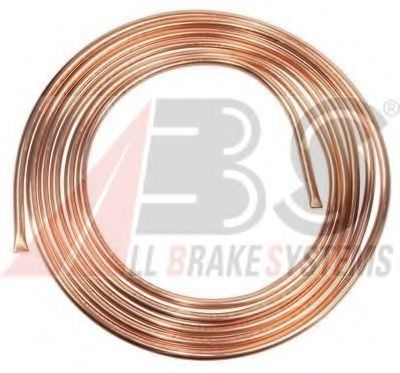 Трубопровод тормозного привода A.B.S. 95607