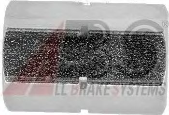 Накидная гайка HAVAM OBB