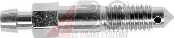 Болт воздушного клапана / вентиль A.B.S. 96082