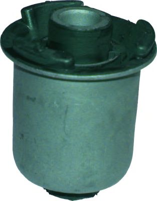 Втулка, балка моста BIRTH 2447