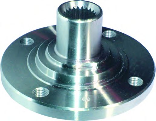 Ступица колеса BIRTH 3120