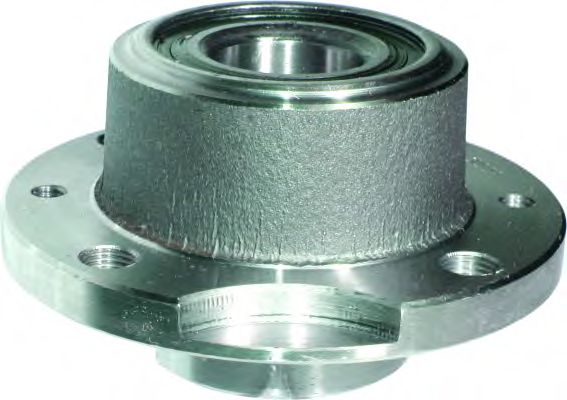 Ступица колеса BIRTH 3227