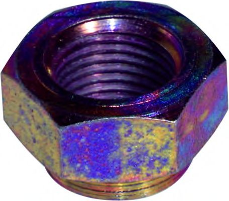 Гайка, шейка оси BIRTH 4052