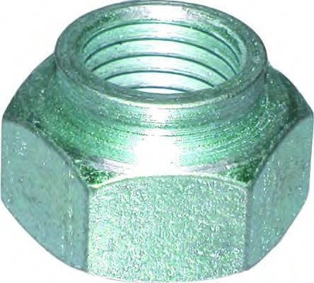 Гайка, шейка оси BIRTH 4062