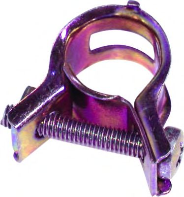 Зажимный хомут BIRTH 4176