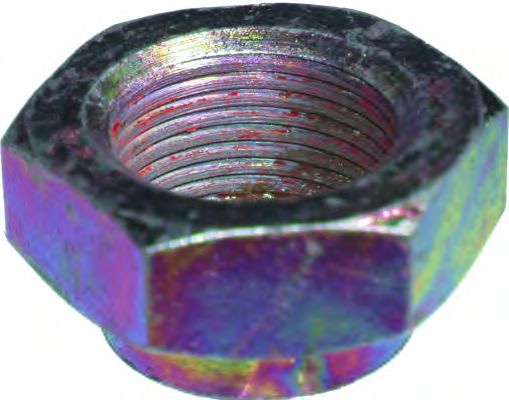 Гайка, шейка оси BIRTH 4217