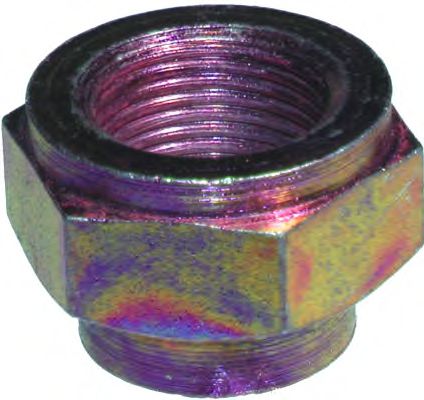 Гайка, шейка оси BIRTH 4222