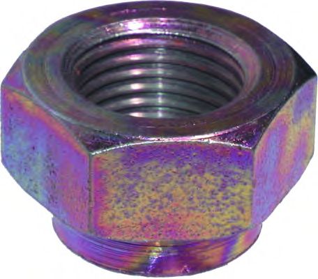 Гайка, шейка оси BIRTH 4223