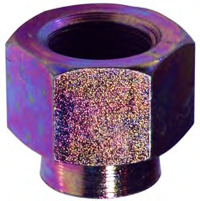 Гайка, шейка оси BIRTH 4225