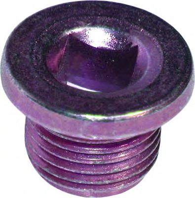 Резьбовая пробка, маслянный поддон BIRTH 4361