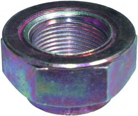 Гайка, шейка оси BIRTH 4375