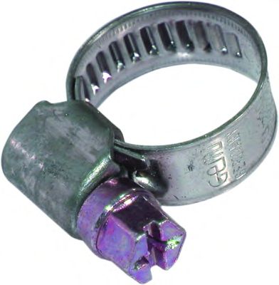 Зажимный хомут BIRTH 4380