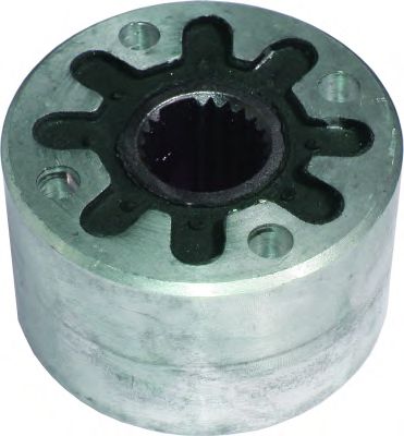 Приводной вал BIRTH 5031