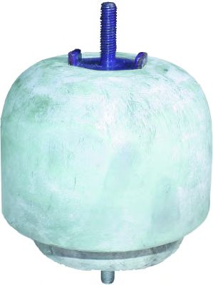 Подвеска, двигатель BIRTH 50524