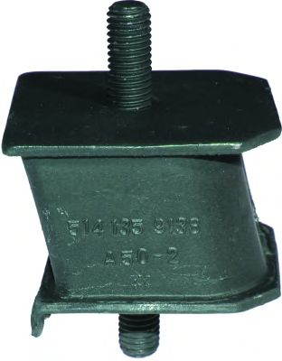 Подвеска, двигатель BIRTH 50559