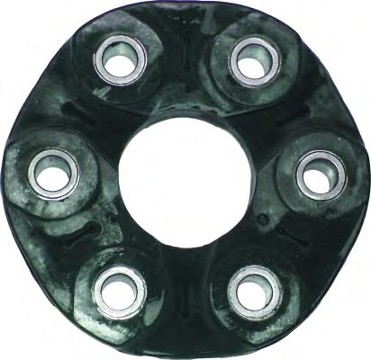 Шарнир, продольный вал BIRTH 50661